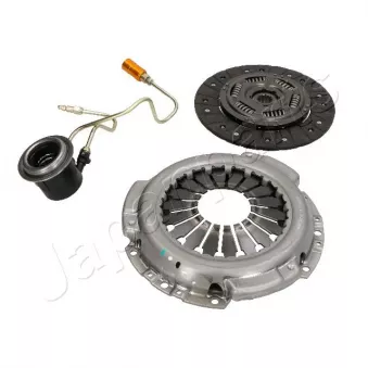 JAPANPARTS KF-L01 - Kit d'embrayage