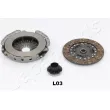 JAPANPARTS KF-L03 - Kit d'embrayage