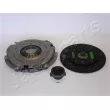 Kit d'embrayage JAPANPARTS [KF-S02]