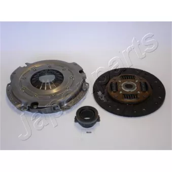 JAPANPARTS KF-S06 - Kit d'embrayage