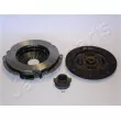 JAPANPARTS KF-S06 - Kit d'embrayage