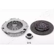 Kit d'embrayage JAPANPARTS [KF-S15]