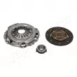 Kit d'embrayage JAPANPARTS [KF-W02]