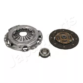 JAPANPARTS KF-W02 - Kit d'embrayage