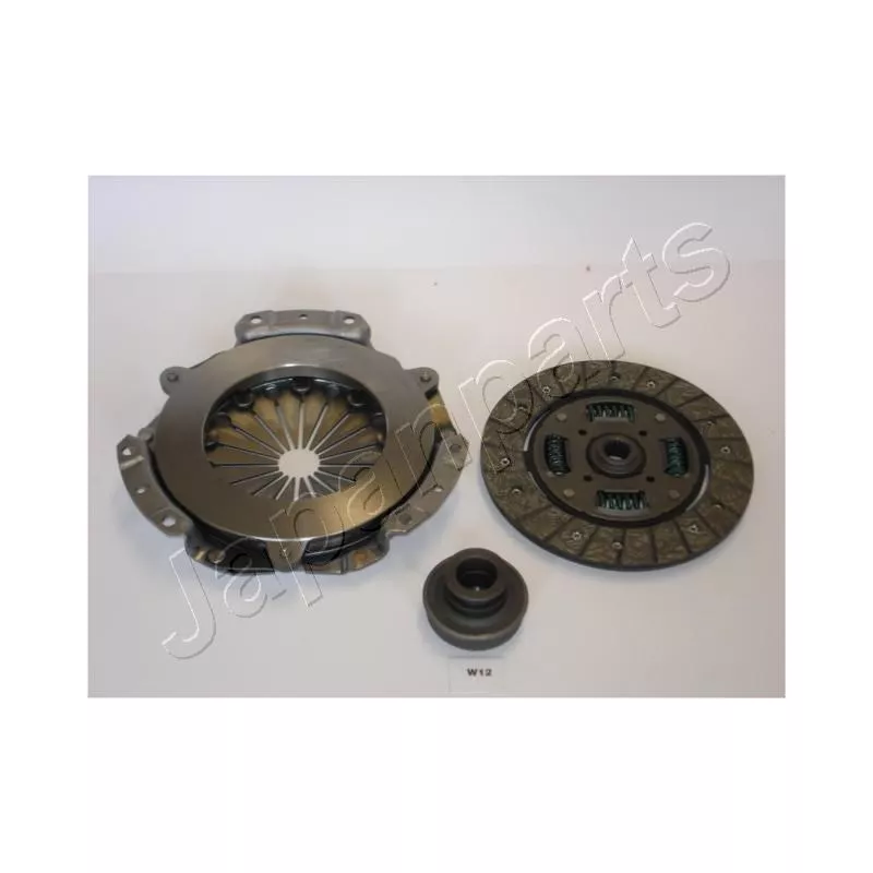 Kit d'embrayage JAPANPARTS KF-W12 - Visuel 1