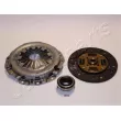 Kit d'embrayage JAPANPARTS [KF-W24]