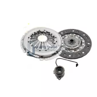 Kit d'embrayage JAPANPARTS [KFOP04JM]