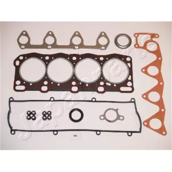 JAPANPARTS KG-002 - Pochette haute