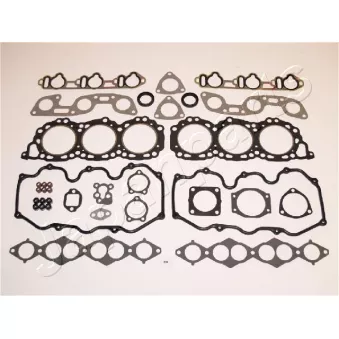 JAPANPARTS KG-106 - Pochette haute