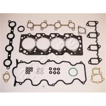 JAPANPARTS KG-238 - Pochette haute