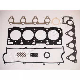 JAPANPARTS KG-332 - Pochette haute