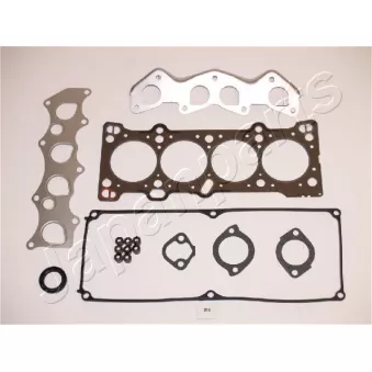 JAPANPARTS KG-376 - Pochette haute