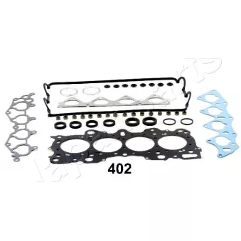 JAPANPARTS KG-402 - Pochette haute