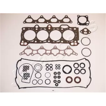 JAPANPARTS KG-428 - Pochette haute