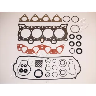 JAPANPARTS KG-433 - Pochette haute