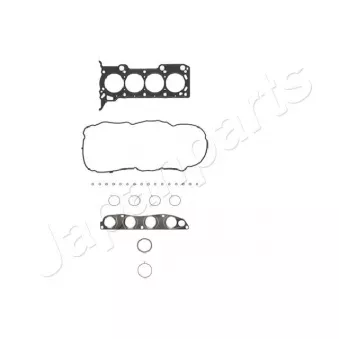 JAPANPARTS KG-520 - Pochette haute