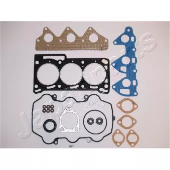 Pochette haute JAPANPARTS [KG-601]