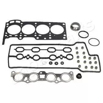 JAPANPARTS KG-628 - Pochette haute