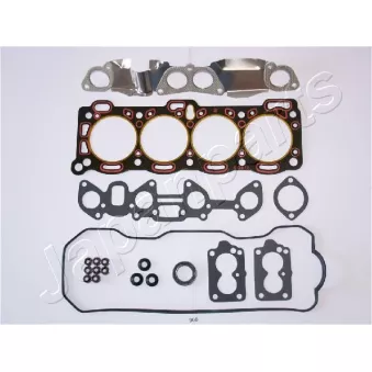 JAPANPARTS KG-900 - Pochette haute