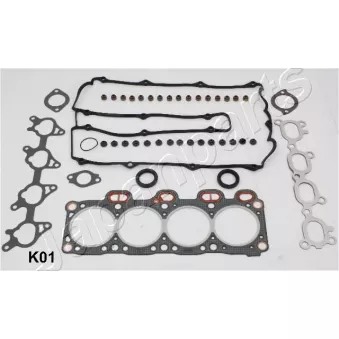 JAPANPARTS KG-K01 - Pochette haute