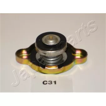 JAPANPARTS KH-C31 - Bouchon de radiateur