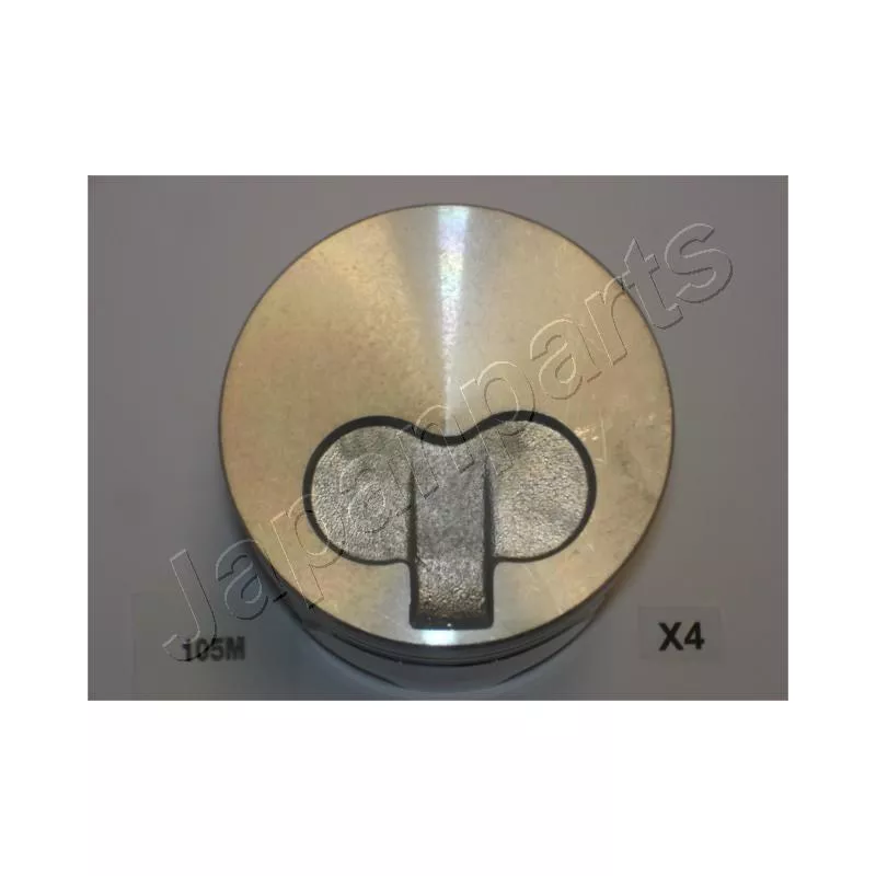 Piston JAPANPARTS KI105M - Visuel 1
