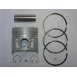 Piston JAPANPARTS [KI108]