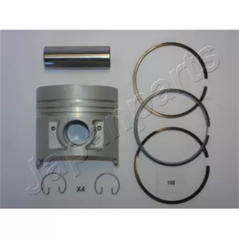 JAPANPARTS KI108 - Piston