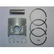 Piston JAPANPARTS [KI108M]