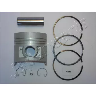 JAPANPARTS KI108M - Piston