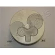 JAPANPARTS KI108M - Piston
