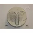 JAPANPARTS KI119M - Piston