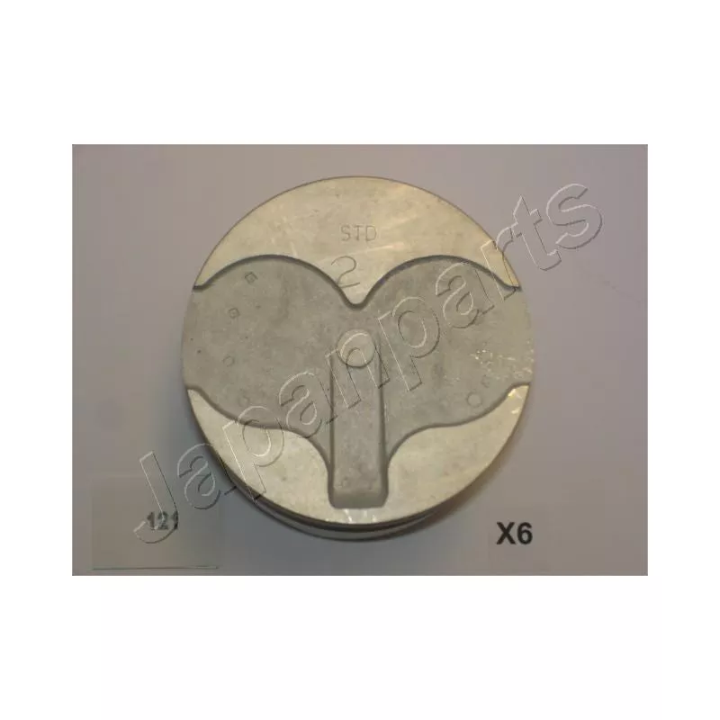 Piston JAPANPARTS KI121 - Visuel 1