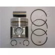 Piston JAPANPARTS [KI123M]