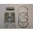 Piston JAPANPARTS [KI208M]