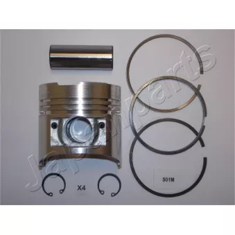 JAPANPARTS KI501M - Piston