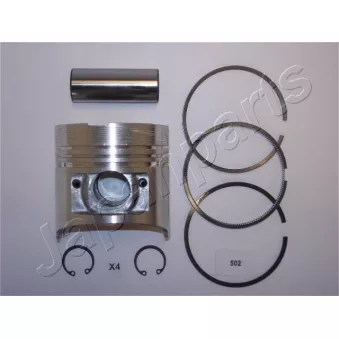 JAPANPARTS KI502 - Piston