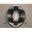 JAPANPARTS KI502 - Piston