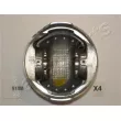 JAPANPARTS KI510M - Piston