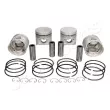 Piston JAPANPARTS [KI518M]