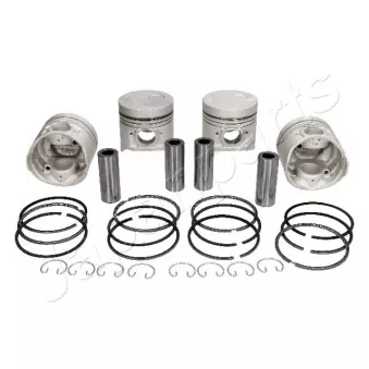 JAPANPARTS KI518M - Piston