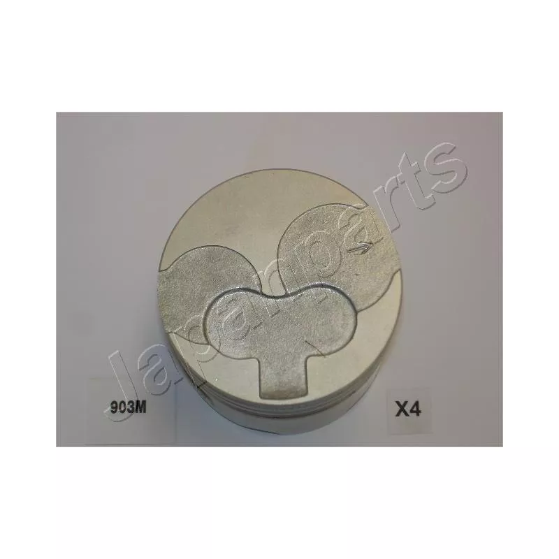 Piston JAPANPARTS KI903M - Visuel 1