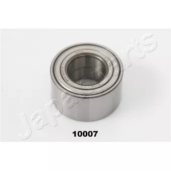 JAPANPARTS KK-10007 - Roulement de roue avant