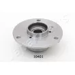 JAPANPARTS KK-10401 - Moyeu de roue avant