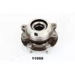 Moyeu de roue avant JAPANPARTS [KK-11050]