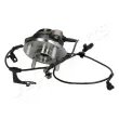 JAPANPARTS KK-12056 - Moyeu de roue avant