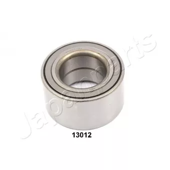 JAPANPARTS KK-13012 - Roulement de roue avant