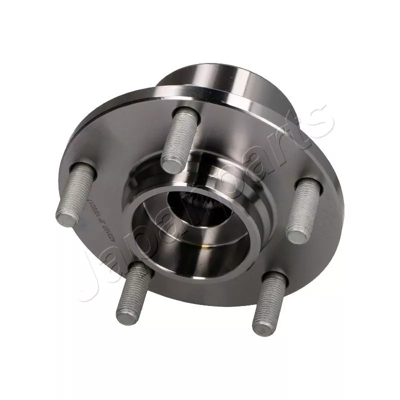 Moyeu de roue avant JAPANPARTS KK-13025 - Visuel 1