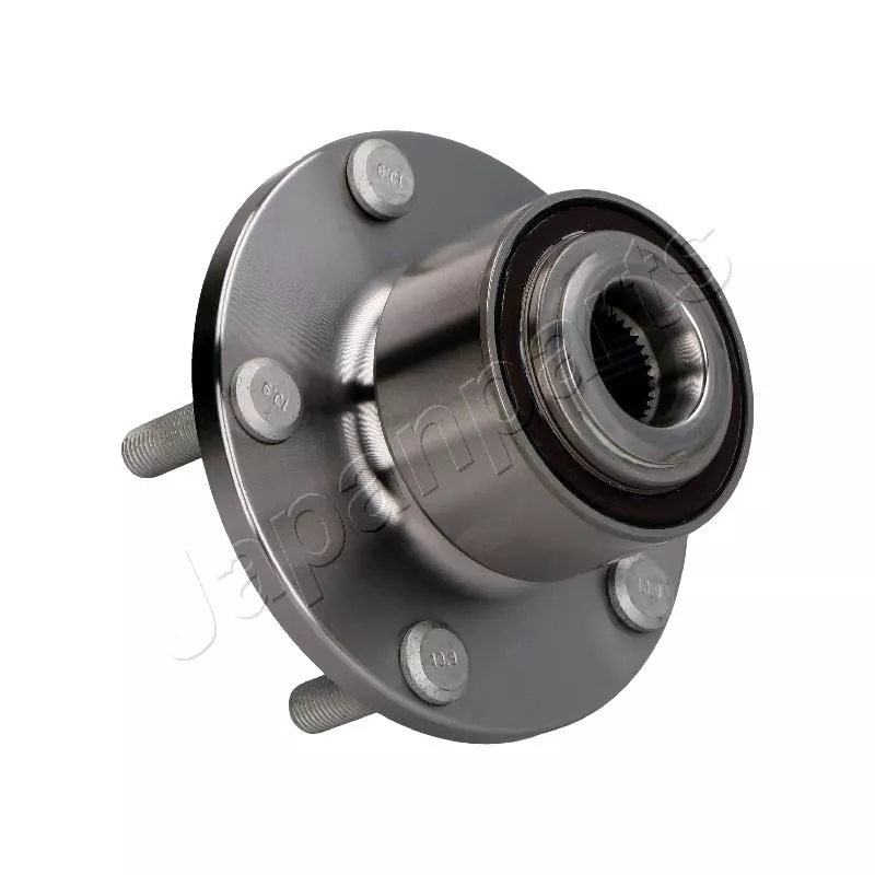 Moyeu de roue avant JAPANPARTS KK-13025 - Visuel 2
