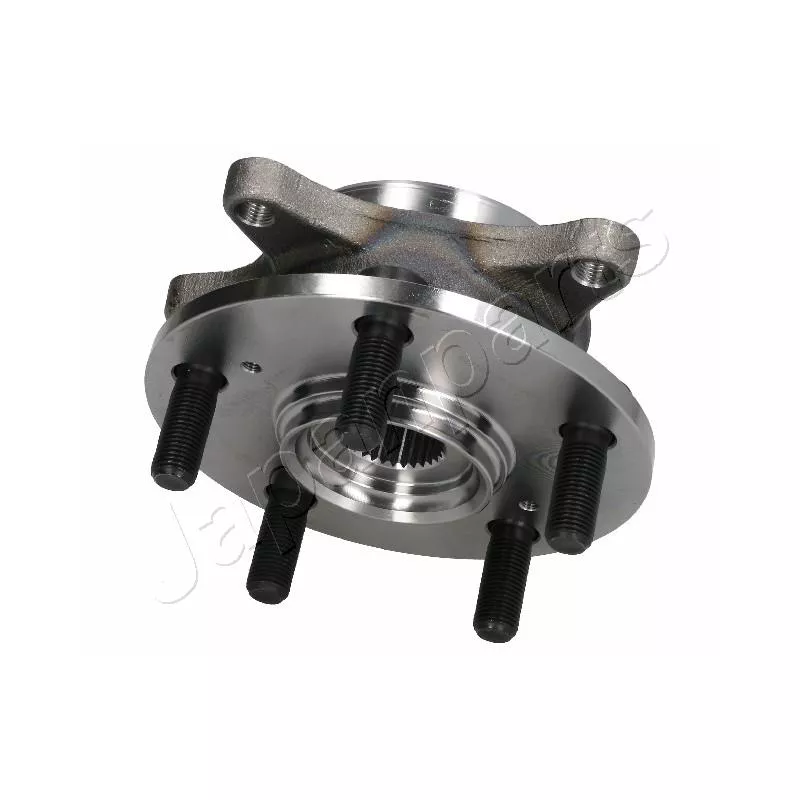 Moyeu de roue avant JAPANPARTS KK-14028 - Visuel 2